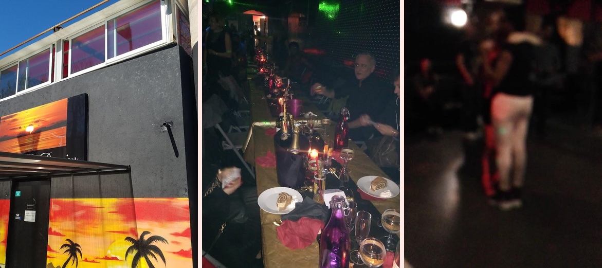 Fruit De La Passion - Photo 1